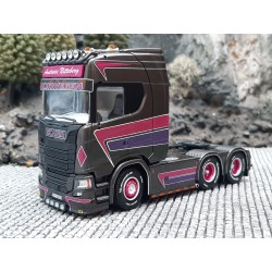 Tekno Scania NGS S highline...