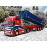 Tekno Volvo FH5 globetrotter 6x2 Ernst Jacobsen