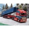 Tekno Volvo FH5 globetrotter 6x2 Ernst Jacobsen
