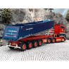 Tekno Volvo FH5 globetrotter 6x2 Ernst Jacobsen
