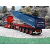 Tekno Volvo FH5 globetrotter 6x2 Ernst Jacobsen
