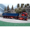 Tekno Volvo FH5 globetrotter 6x2 Ernst Jacobsen