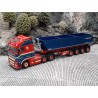 Tekno Volvo FH5 globetrotter 6x2 Ernst Jacobsen