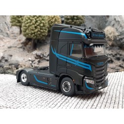 Tekno Iveco S-way Weisch Power Schweiz