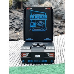 Tekno Iveco S-way Weisch Power Schweiz