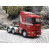 Tekno Scania R streamline lowline 6x4 Hingston