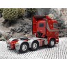 Tekno Scania R streamline lowline 6x4 Hingston