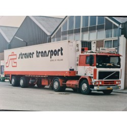WSI Volvo F1220 Straver transport