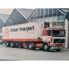 WSI Volvo F1220 Straver transport
