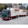 Tekno Volvo F12 globetrotter Rynart Trading