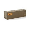 WSI 30ft bulkcontainer Bertschi