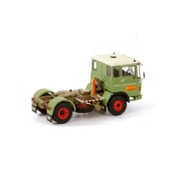 WSI Daf 2600 Oegema transport