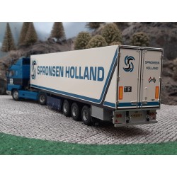 Tekno Scania 113 M 380 streamline Spronsen