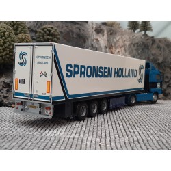 Tekno Scania 113 M 380 streamline Spronsen