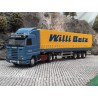 Tekno Scania 143 M 420 streamline Willi Betz