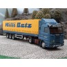 Tekno Scania 143 M 420 streamline Willi Betz