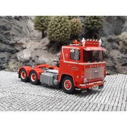 Tekno Scania 141 6x4 Michael Nielsen