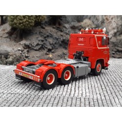 Tekno Scania 141 6x4 Michael Nielsen