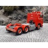 Tekno Scania 141 6x4 Michael Nielsen