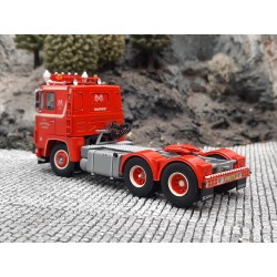 Tekno Scania 141 6x4 Michael Nielsen