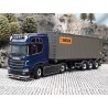 WSI Scania NGS R highline Geelhoed + 30ft Bertschi