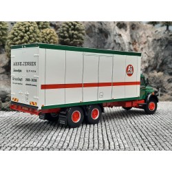 Tekno Volvo N88 Arne Jensen