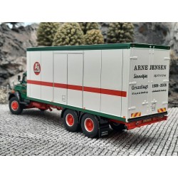Tekno Volvo N88 Arne Jensen