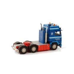 WSI Volvo F16 globetrotter 6x2 Erik H.Nielsen