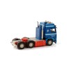 WSI Volvo F16 globetrotter 6x2 Erik H.Nielsen