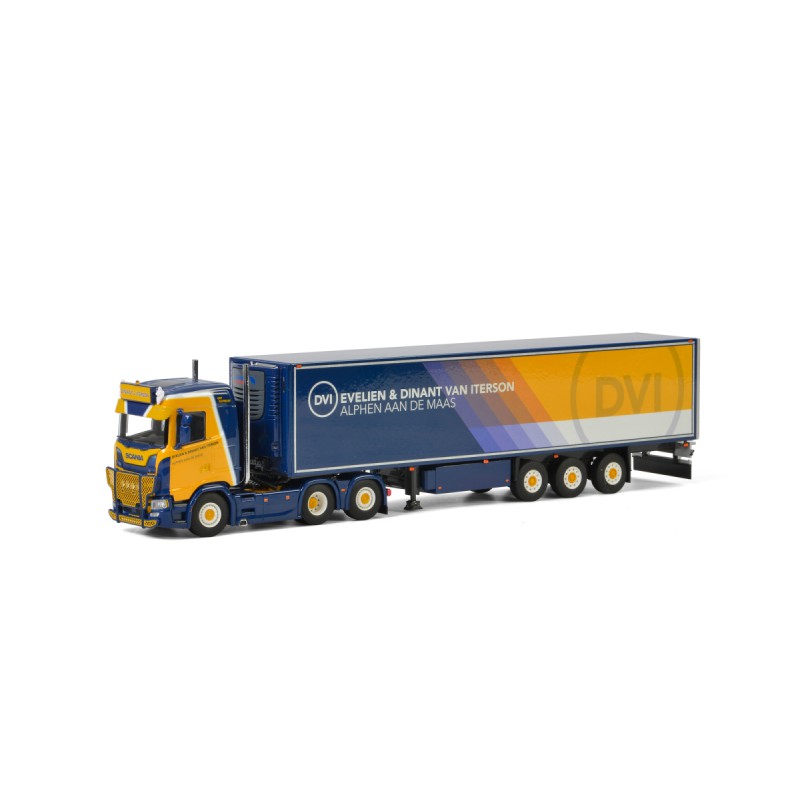 WSI Scania NGS S normal cab Dinant van Iterson