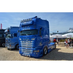 Tekno Scania R streamline topline Kontos / Contlift