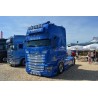 Tekno Scania R streamline topline Kontos / Contlift