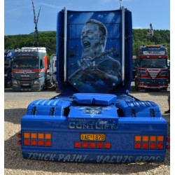 Tekno Scania R streamline topline Kontos / Contlift