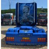Tekno Scania R streamline topline Kontos / Contlift