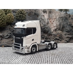 Tekno Scania NGS S660 highline 6x4 Scania Down Under