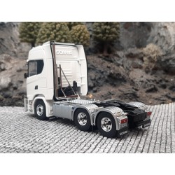Tekno Scania NGS S660 highline 6x4 Scania Down Under