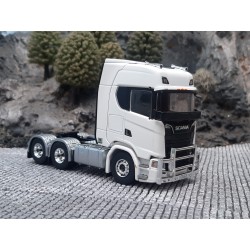Tekno Scania NGS S660 highline 6x4 Scania Down Under