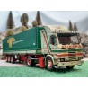 Tekno Scania 142M    MJ de Wilde
