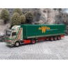Tekno Scania 142M    MJ de Wilde