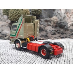 Tekno Scania 142M    MJ de Wilde