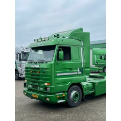 WSI Scania 143 H 420 streamline Hebra