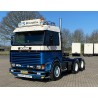 WSI Scania 143 M 450 topline 6x2 BD Logistics