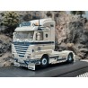 Tekno Scania 143 M 500 streamline Trio Trans