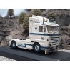 Tekno Scania 143 M 500 streamline Trio Trans