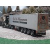 Tekno Scania NGS R650 highline 6x2 Lars Klemmensen