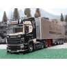Tekno Scania NGS R650 highline 6x2 Lars Klemmensen