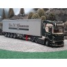 Tekno Scania NGS R650 highline 6x2 Lars Klemmensen