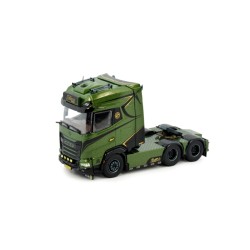 Tekno Daf XG+ 6x2 Event 2023