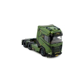 Tekno Daf XG+ 6x2 Event 2023