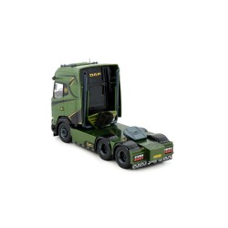 Tekno Daf XG+ 6x2 Event 2023